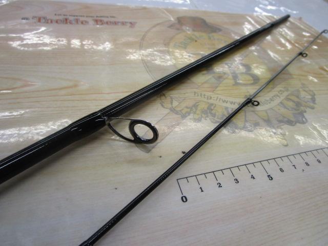 ティップライド 77M