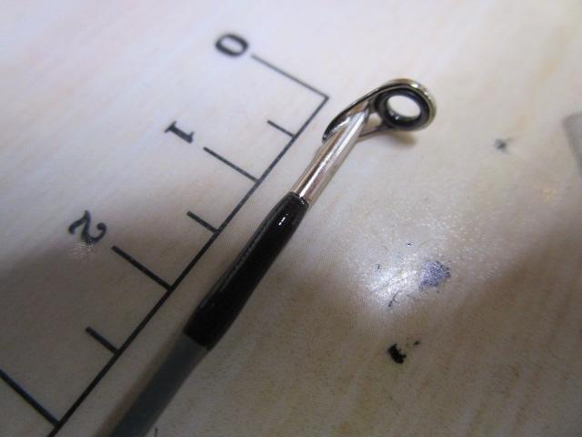 ティップライド 77M