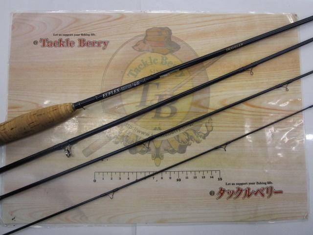 ユーフレックストラベラーEXT773-4(4ピース)