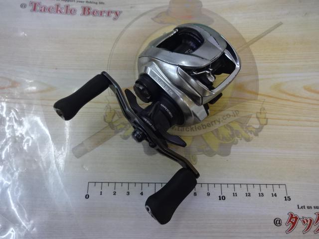 21ジリオン SV TW 1000H