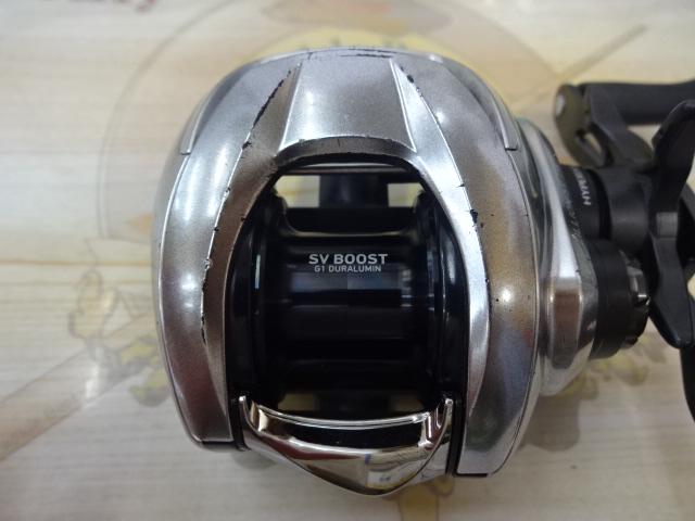 21ジリオン SV TW 1000H