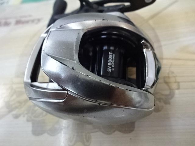 21ジリオン SV TW 1000H