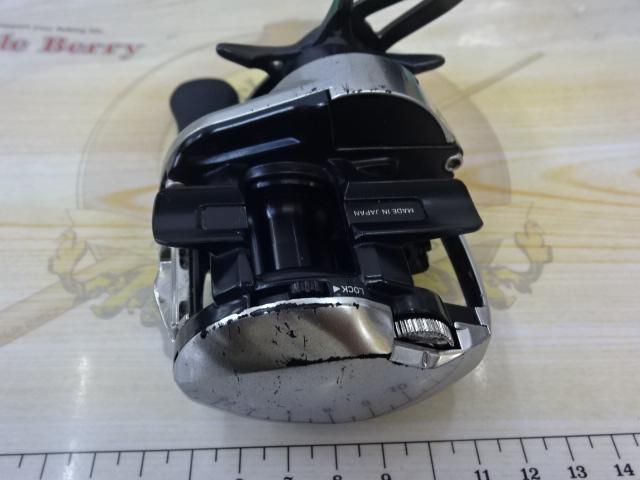 21ジリオン SV TW 1000H