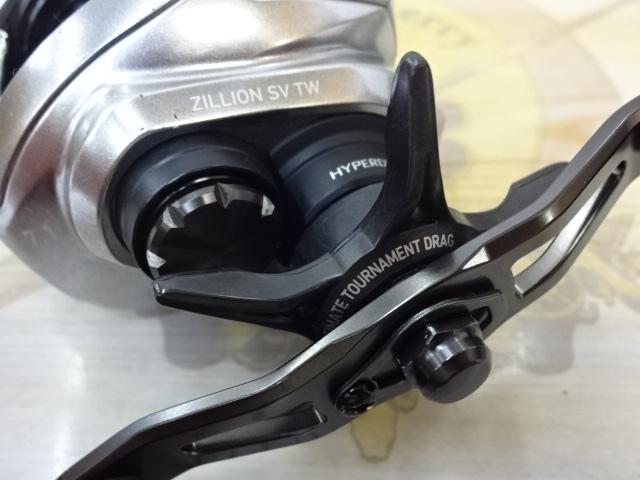 21ジリオン SV TW 1000H