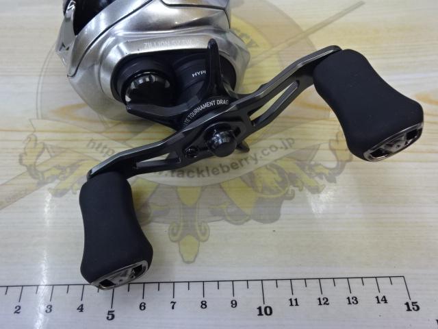 21ジリオン SV TW 1000H