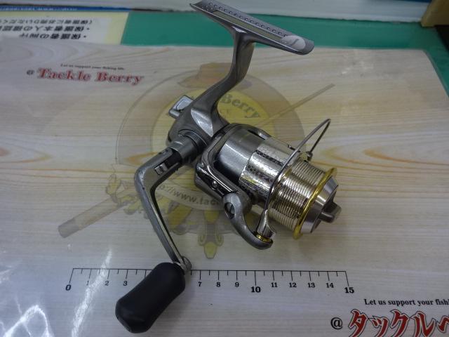 00ツインパワー 2500MgS