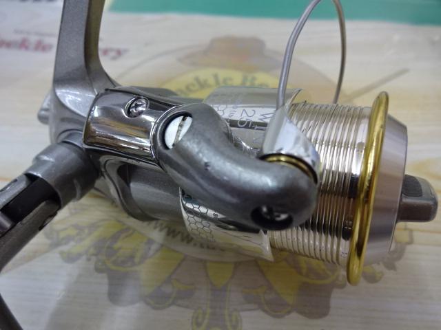 00ツインパワー 2500MgS