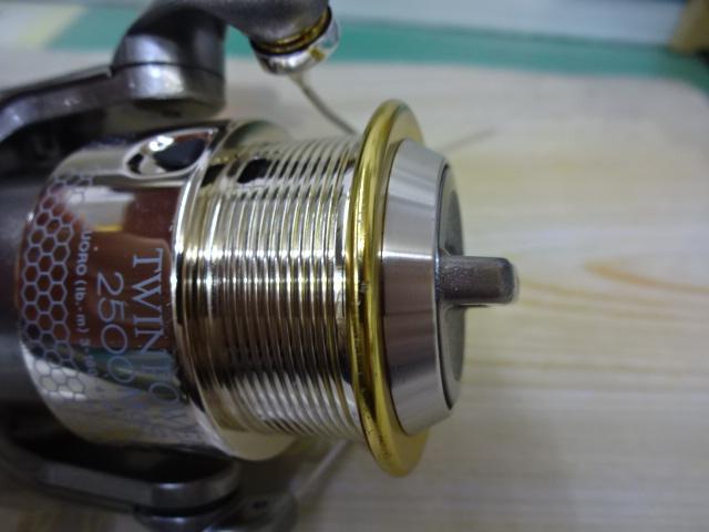 00ツインパワー 2500MgS