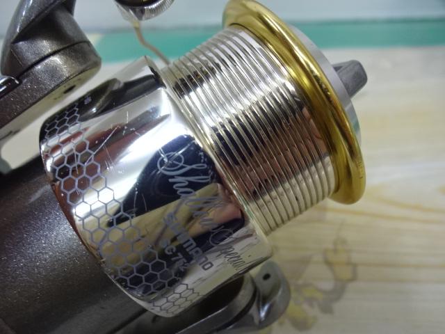 00ツインパワー 2500MgS