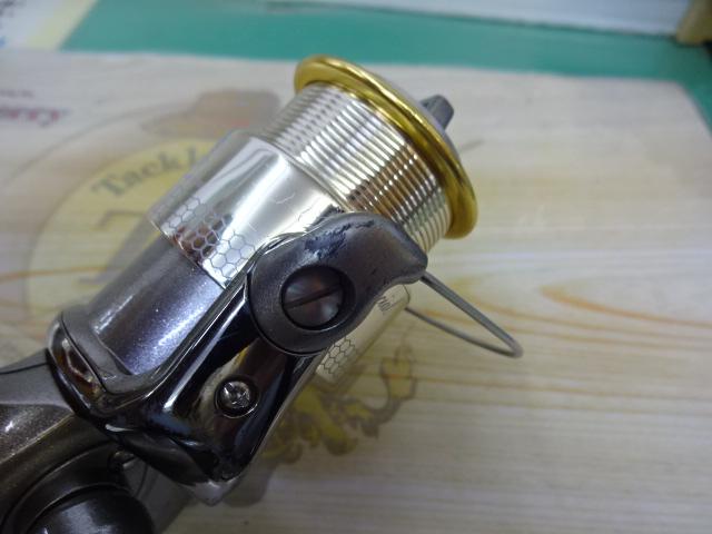 00ツインパワー 2500MgS