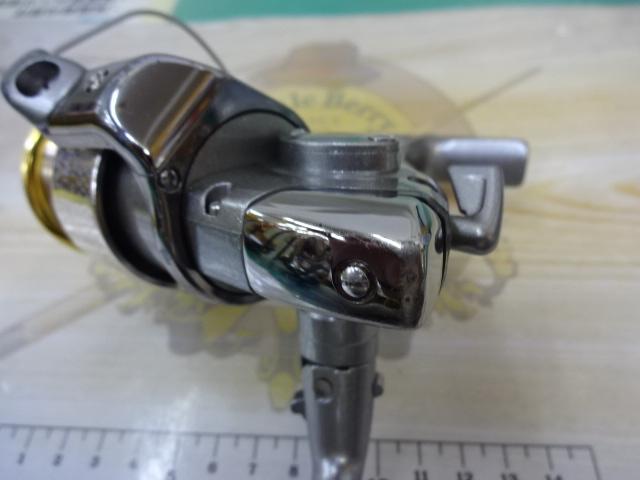 00ツインパワー 2500MgS