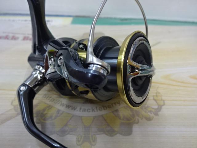 25アルテグラ C3000XG