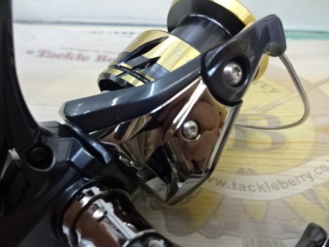 25アルテグラ C3000XG