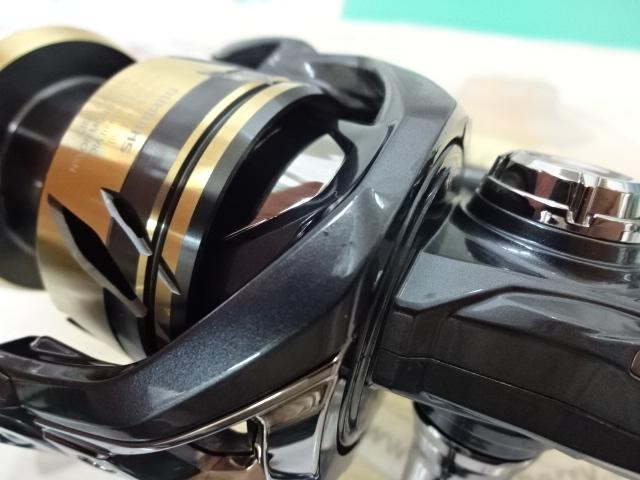 25アルテグラ C3000XG