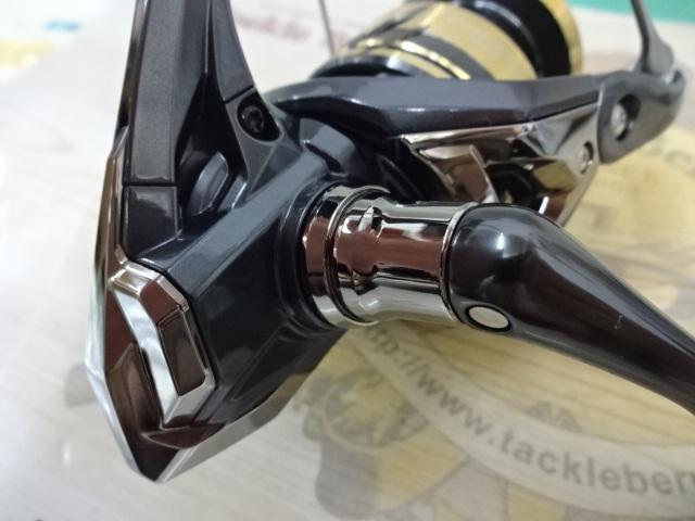 25アルテグラ C3000XG