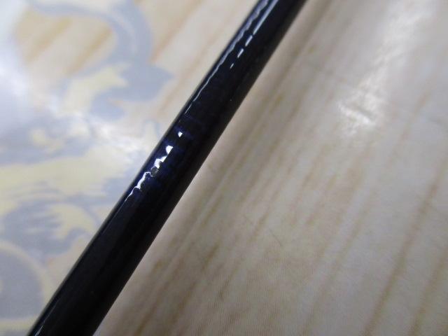 999.9フォーナインマイスター 613UL-TRZ ブルーウルフ