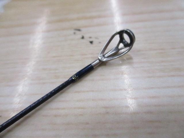 999.9フォーナインマイスター 613UL-TRZ ブルーウルフ