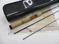 999.9フォーナインマイスター 613UL-TRZ ブルーウルフ