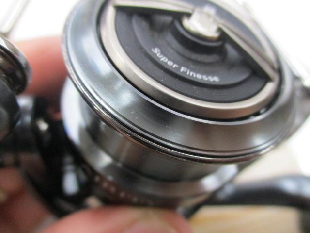 23エアリティ ST SF2000SS-H