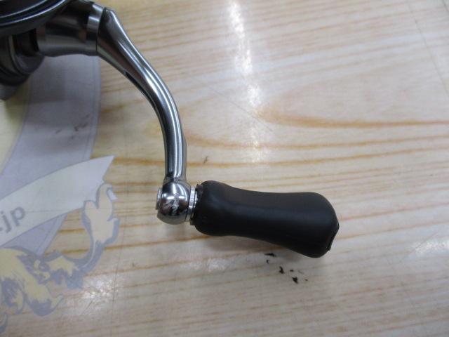 23エアリティ ST SF2000SS-P