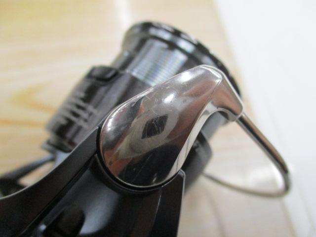 23エアリティ ST SF2000SS-P