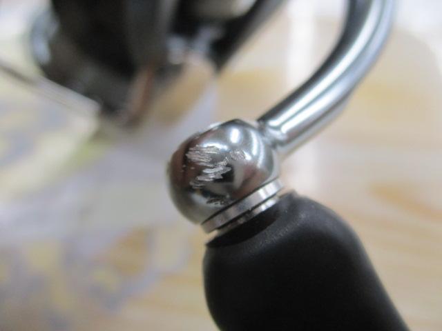 23エアリティ ST SF2000SS-P