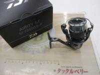 23エアリティ ST SF2000SS-P