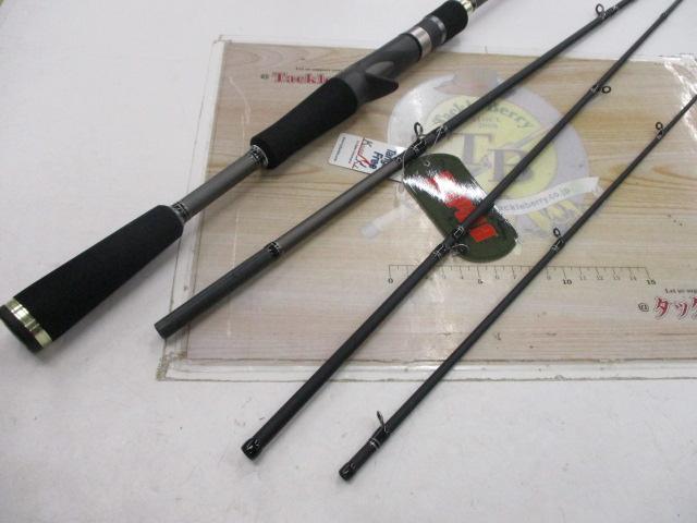 トレイルブレイザー TBC684MX/BB