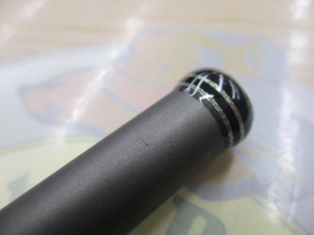 トレイルブレイザー TBC684MX/BB