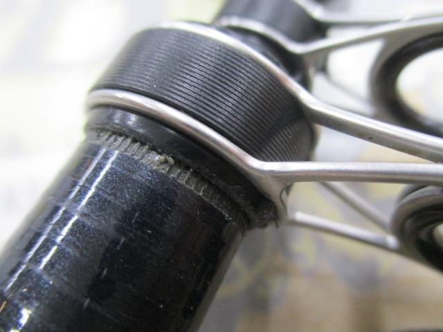 リバティクラブサーフT 30-450・K