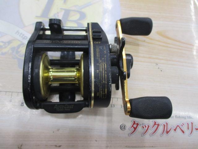 ミリオネア ST-15AC