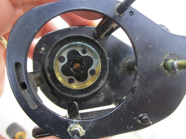 ミリオネア ST-15AC