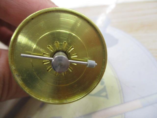 ミリオネア ST-15AC