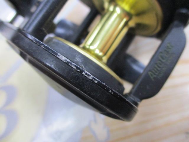 ミリオネア ST-15AC