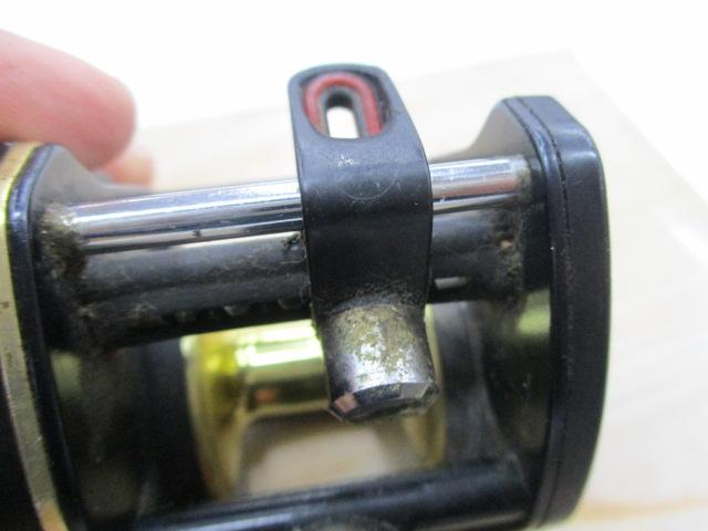 ミリオネア ST-15AC