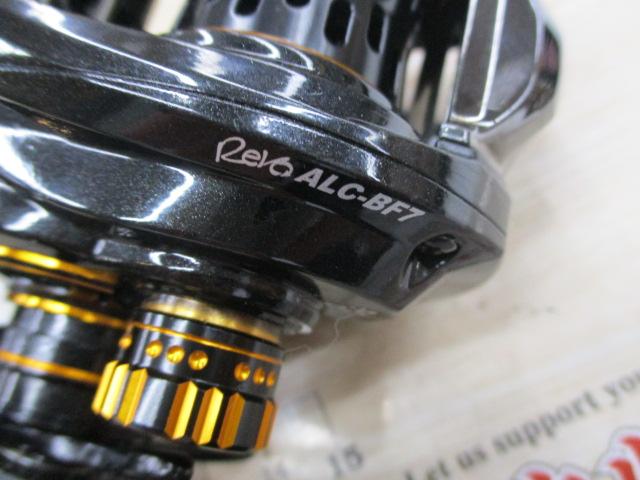 レボ ALC-BF7-L