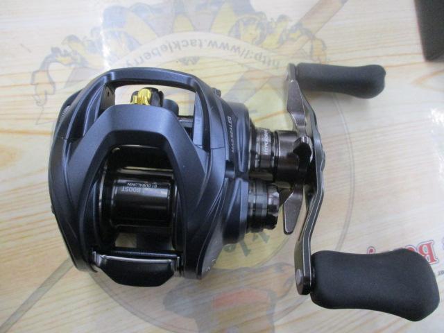 スティーズ AⅡ TW 1000H｜＠ベリーネット 日本最大新品中古釣具WEB