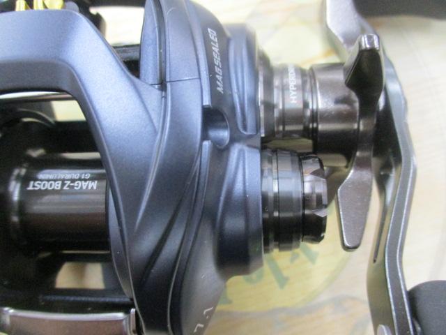 スティーズ AⅡ TW 1000H