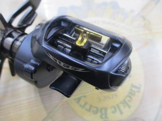 スティーズ AⅡ TW 1000H