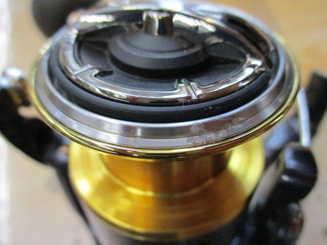 15ツインパワーSW 4000XG