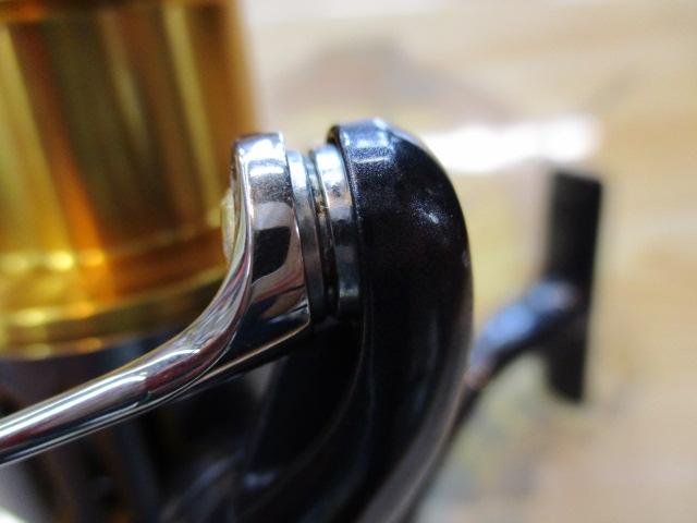 15ツインパワーSW 4000XG