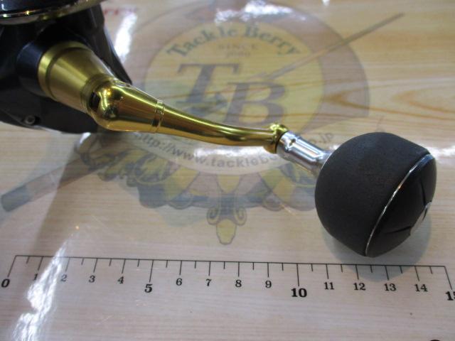 15ツインパワーSW 4000XG