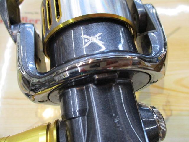 15ツインパワーSW 4000XG