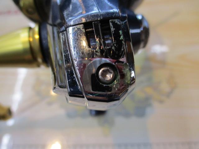 15ツインパワーSW 4000XG