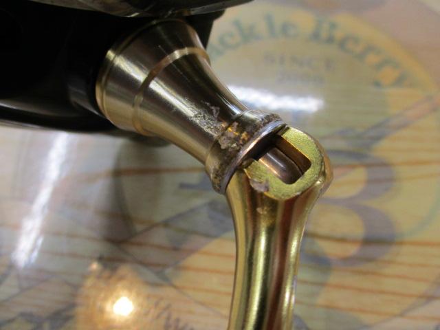 13BB-Xハイパーフォース C3000DXG