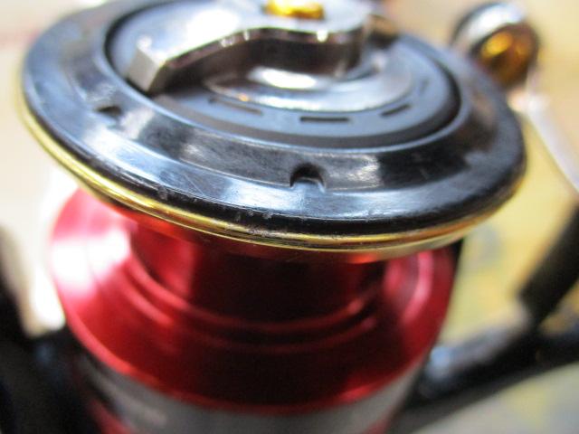 13BB-Xハイパーフォース C3000DXG