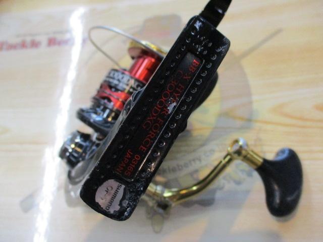 13BB-Xハイパーフォース C3000DXG