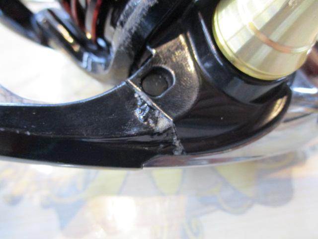 13BB-Xハイパーフォース C3000DXG