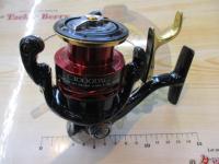 13BB-Xハイパーフォース C3000DXG