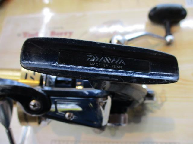 タマンモンスター 6000